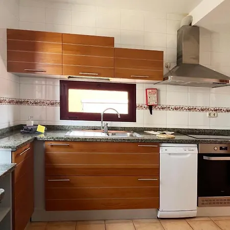 Anahi Homes Corralejo - Drago 12 La Oliva
