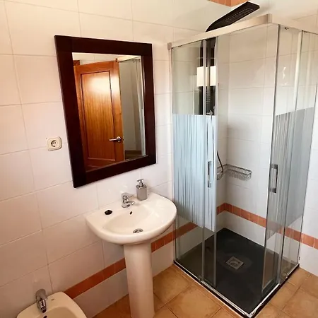 Anahi Homes Corralejo - Drago 12 Villa La Oliva