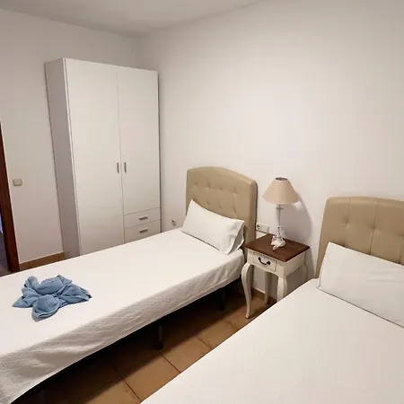 Anahi Homes Corralejo - Drago 12 Villa La Oliva