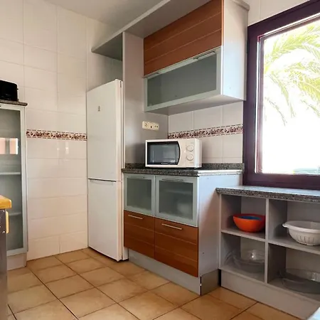 Anahi Homes Corralejo - Drago 12 La Oliva