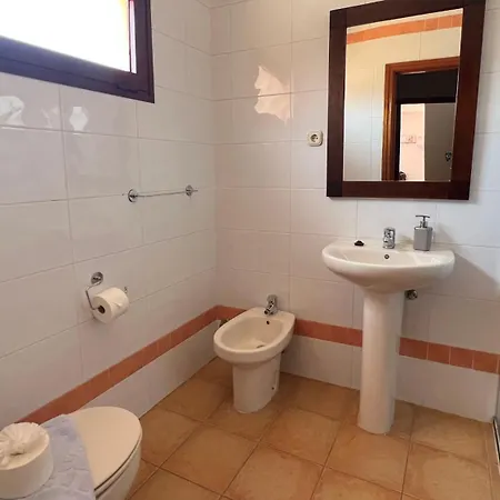 Anahi Homes Corralejo - Drago 12 * La Oliva