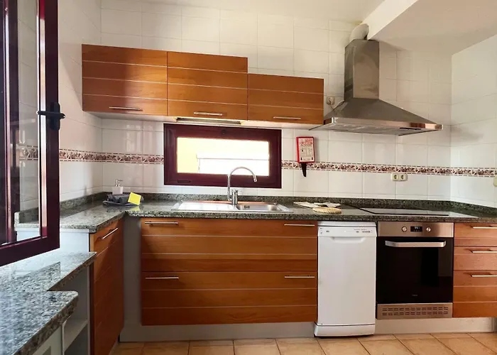 Anahi Homes Corralejo - Drago 12 La Oliva