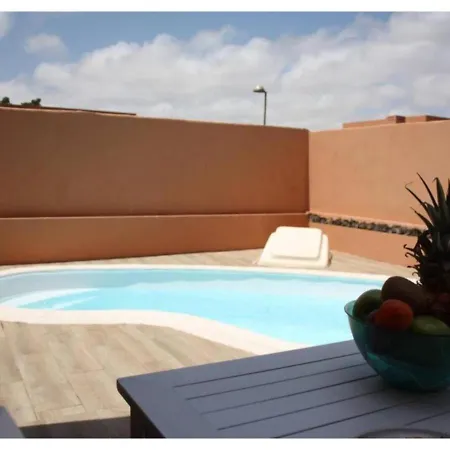 Anahi Homes Corralejo - Drago 12 La Oliva