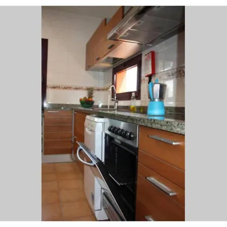 Villa Anahi Homes Corralejo - Drago 12
