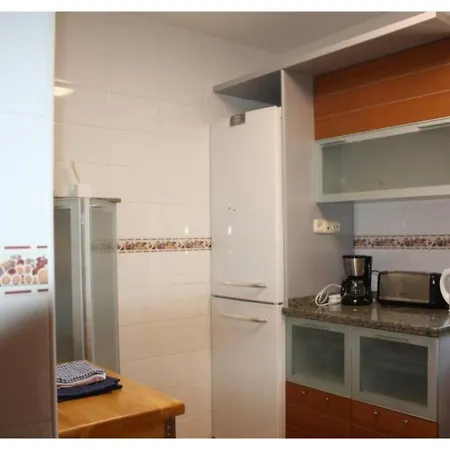 Anahi Homes Corralejo - Drago 12 *