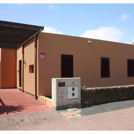 Anahi Homes Corralejo - Drago 12 Villa *