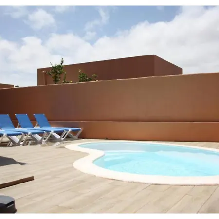 Anahi Homes Corralejo - Drago 12 Villa La Oliva