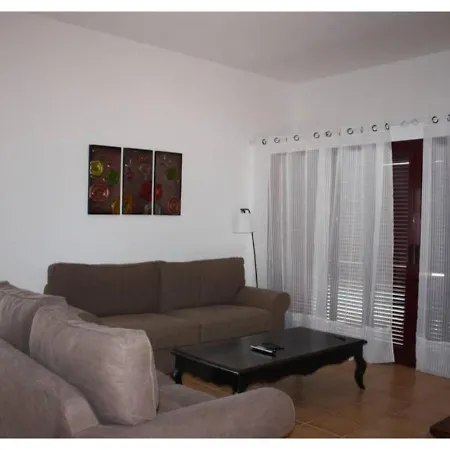 Anahi Homes Corralejo - Drago 12 Villa