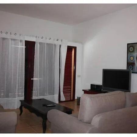 Anahi Homes Corralejo - Drago 12 La Oliva