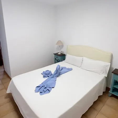 Villa Anahi Homes Corralejo - Drago 12