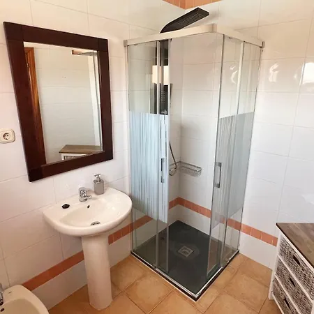 Villa Anahi Homes Corralejo - Drago 12 *