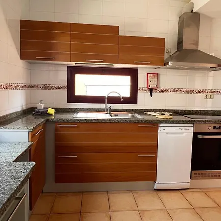 Anahi Homes Corralejo - Drago 12 Villa