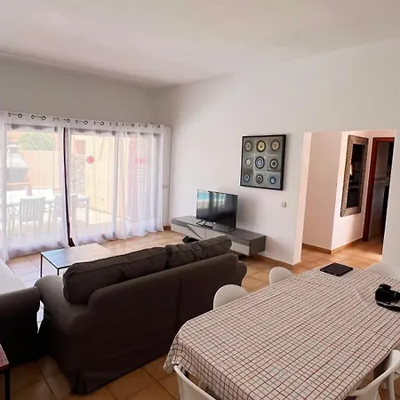Anahi Homes Corralejo - Drago 12 Villa
